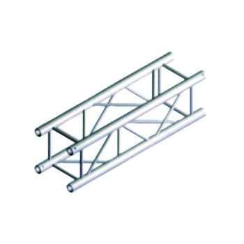 Showtec straight 2000mm tramo recto de truss cuadrado dq22200