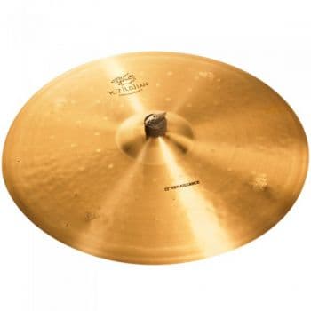Zildjian ride 22 k constantinople renaissance
