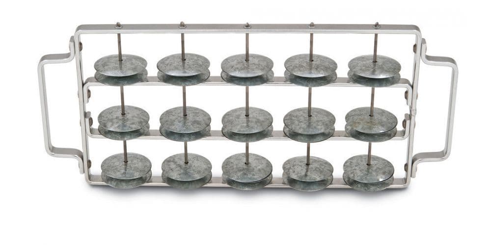 LP Chocalho Brasileño Pequeño, LP3601 Chocalho Brasileño Pequeño