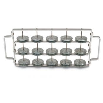 LP Chocalho Brasileño Pequeño, LP3601 Chocalho Brasileño Pequeño