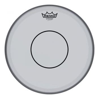 Remo Remo Parche Colortone Powerstroke 77 clear 13 Pulgadas P7-0313-CT-SM Colortone Powerstroke 77 Clear Tom