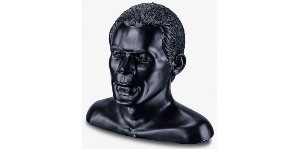 Oehlbach XXL Soporte auriculares In Silence Black XXL Soporte es In Silence Black