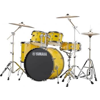 Yamaha rydeen mellow yellow 22 rdp2f5