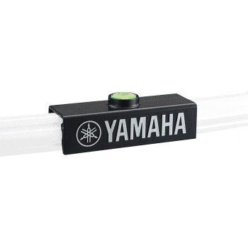 Yamaha logo con nivel hexrack hxlcii