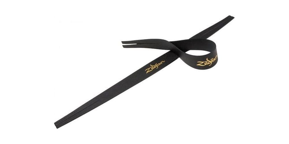 Zildjian P0750 Pareja Tiras Cuero P0750