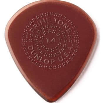 Dunlop primetone jazz iii grip de 1,40 mm pack 12 un.