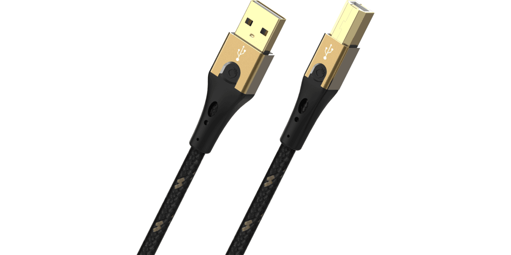 Oehlbach USB Primus B 1m Cable USB USB Primus B 1m