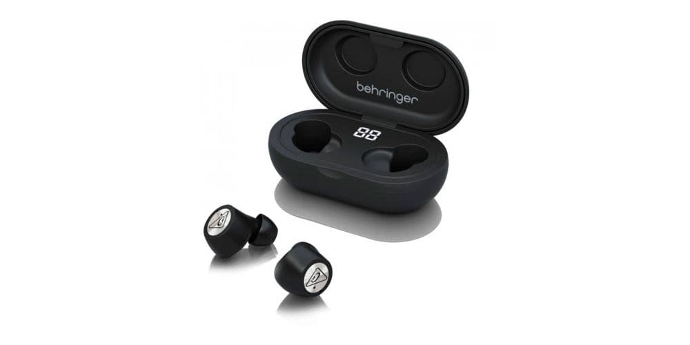 Behringer True Buds Auriculares Bluetooth True Buds