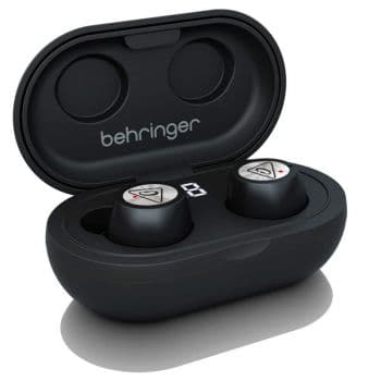 Behringer True Buds Auriculares Bluetooth True Buds