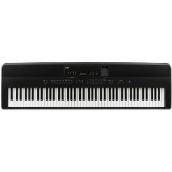 Kawai es 920 negro piano digital
