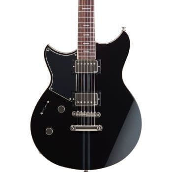Yamaha revstar rss20lbl serie standard para zurdos color black