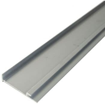 Showgear Mammoth Dex Skirting Profile 97,5cm Perfil Escenario Mammoth Dex Skirting Profile 97,5cm