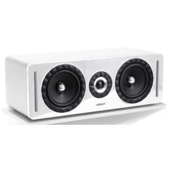 Elipson prestige facet 14c white, altavoz central