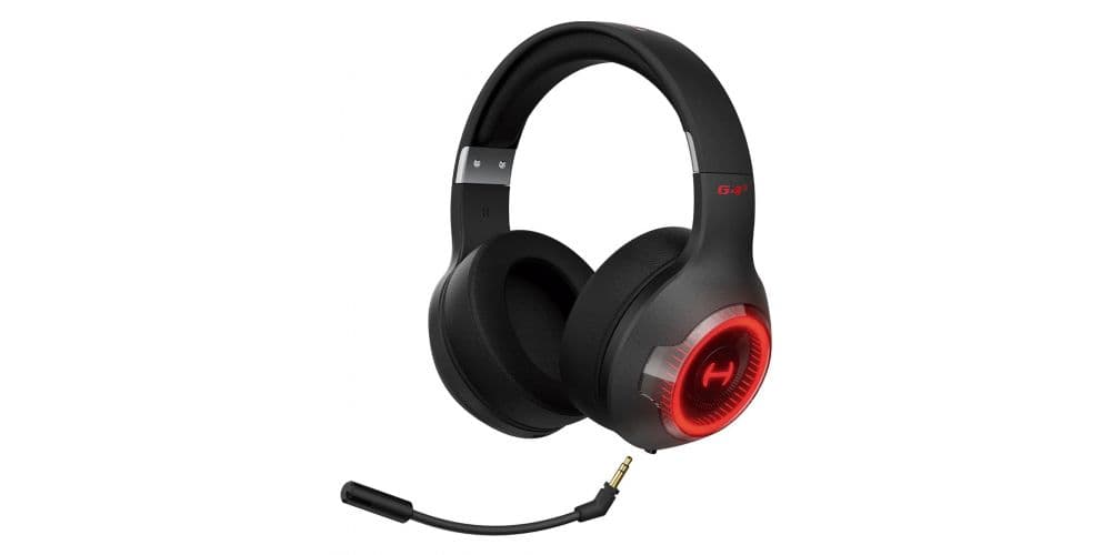 Edifier G4s Auriculares Gaming con Bluetooth G4s