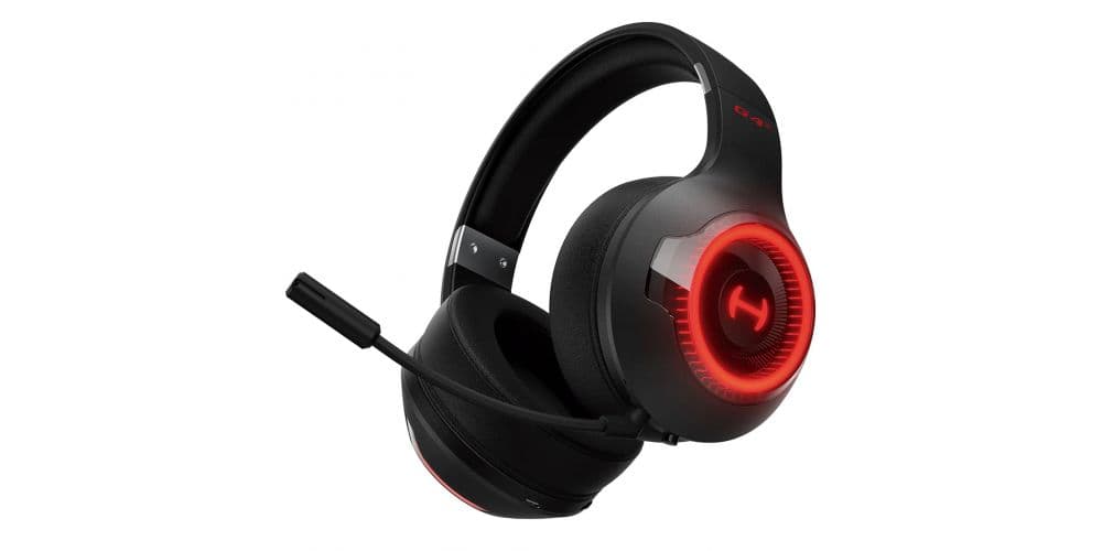 Edifier G4s Auriculares Gaming con Bluetooth G4s