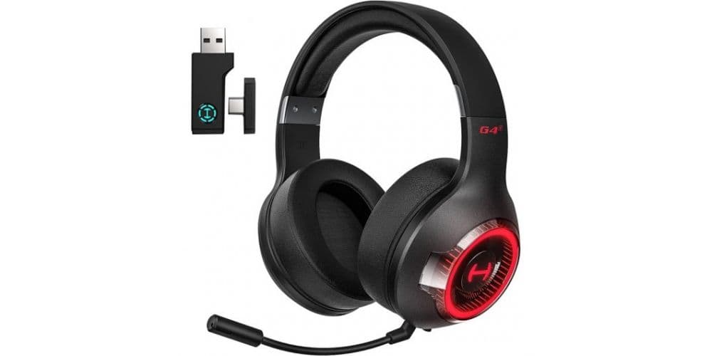 Edifier G4s Auriculares Gaming con Bluetooth G4s