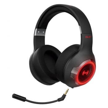 Edifier G4s Auriculares Gaming con Bluetooth G4s