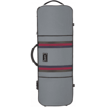 Bam Estuche Viola SG5140SG Stylus St. Germain Rectangular Gris SG5140SG