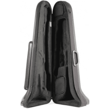 Bam Estuche Trombón Bajo 4032SPM Softpack con Bolsa Menta 4032SPM