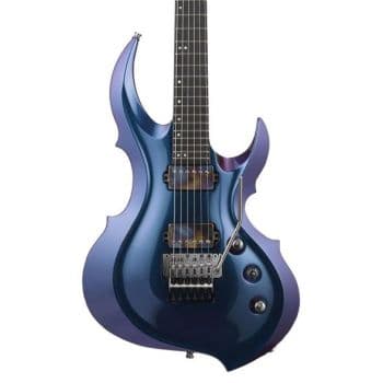 Esp eii frx andromeda ii guitarra eléctrica