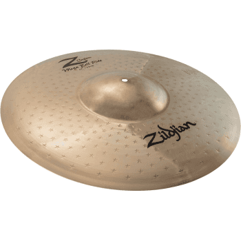 Zildjian ride 21 z custom mega bell