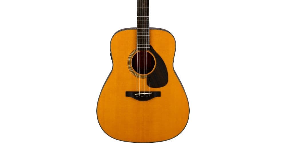 Yamaha FGX5G Guitarra Electroacústica FGX5
