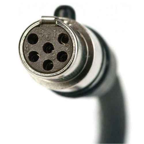 Akg HSC271 PRO Auriculares Cerrados HSC271 con Micrófono de Condensador HSC271PRO