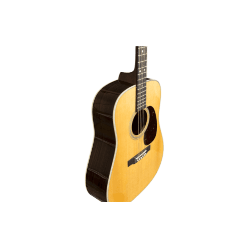 Martin Guitars D-28 STANDARD GE Guitarra Acústica GMAD-28-GE