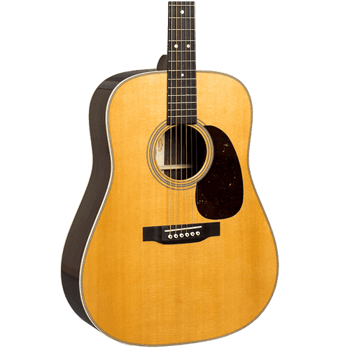 Martin Guitars D-28 STANDARD GE Guitarra Acústica GMAD-28-GE