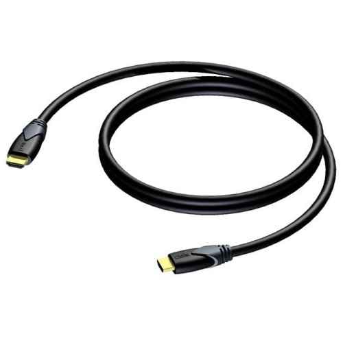 Procab CLV100-10 Cable HDMI 10M null