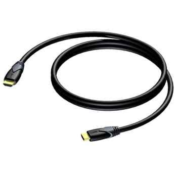 Procab CLV100-10 Cable HDMI 10M null