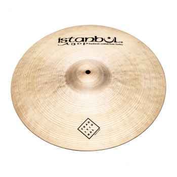Istanbul Agop Traditional Heavy Crash 16 Pulgadas 16" Traditional Heavy Crash