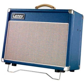 Laney L20T-212 20W Combo 2x12" a Valvulas ( REACONDICIONADO ) L20T-212 20W