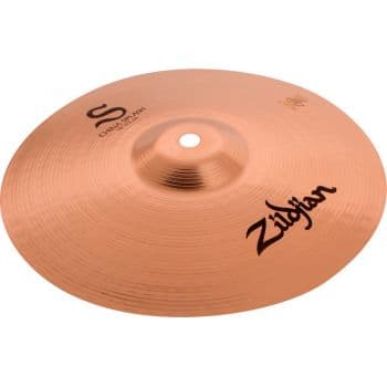 Zildjian splash 10 china s line *