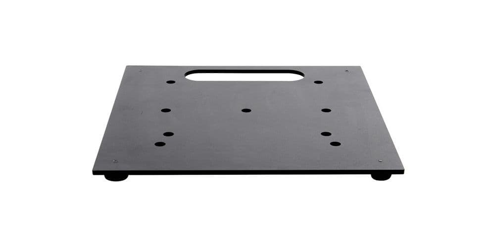 Showtec Placa Base de Tiro FX Placa Base de Tiro FX