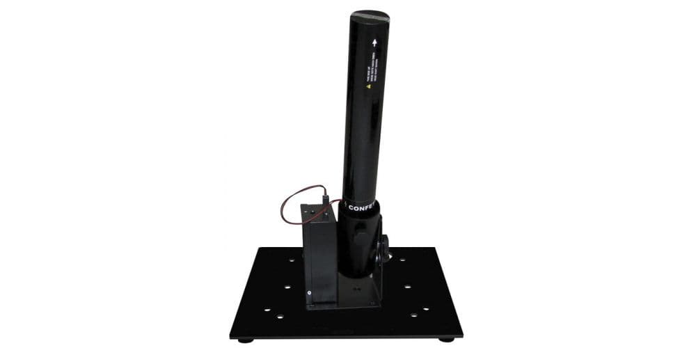 Showtec Placa Base de Tiro FX Placa Base de Tiro FX