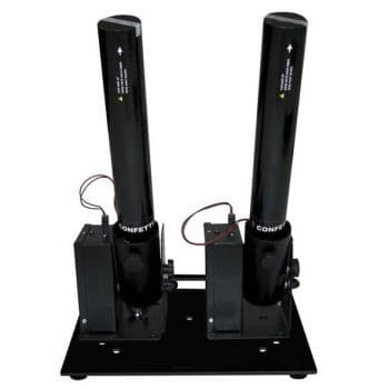 Showtec Placa Base de Tiro FX Placa Base de Tiro FX