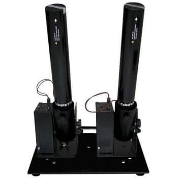 Showtec Placa Base de Tiro FX Placa Base de Tiro FX