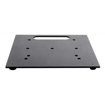 Showtec Placa Base de Tiro FX Placa Base de Tiro FX