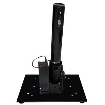 Showtec Placa Base de Tiro FX Placa Base de Tiro FX