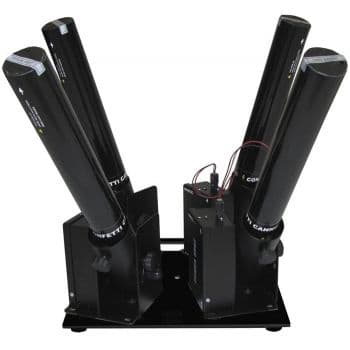 Showtec Placa Base de Tiro FX Placa Base de Tiro FX