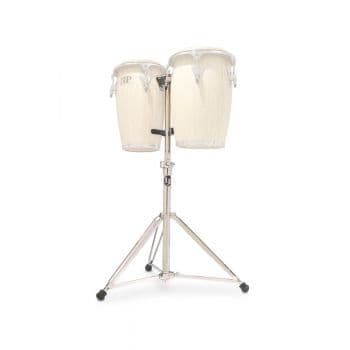 Lp soportes para congas junior double , lp299