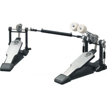 Yamaha dfp8500c pedal doble
