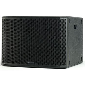 Db technologies lvx psw18 subwoofer pasivo