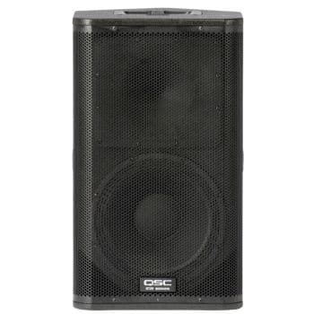 Qsc kw122 altavoz activo 1000w
