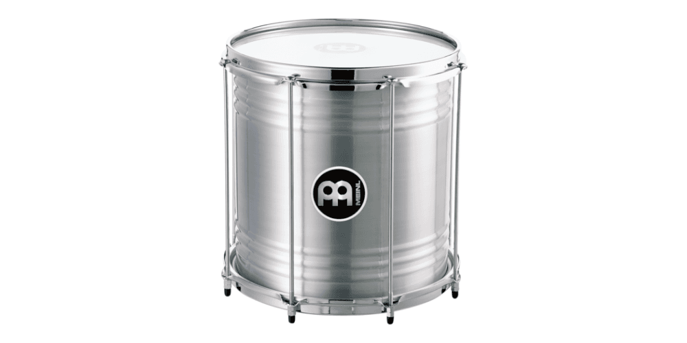 Meinl RE10 Repinique de Aluminio RE10