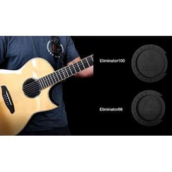 Ortega Eliminator 100 Eliminador de Acoples ELIMINATOR100