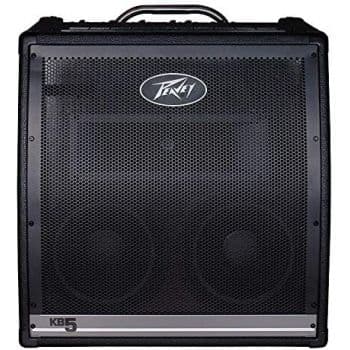 Peavey kb 4 amplificador para teclado