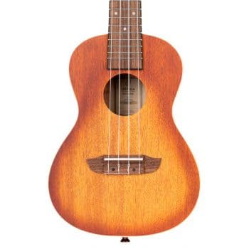 Ortega rudawn-l. ukelele de concierto para zurdos