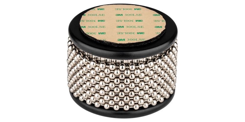 Meinl CCAB Cabasa Para Cajón Meinl Traditional Size CCAB